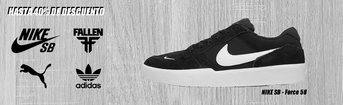 Zapatillas